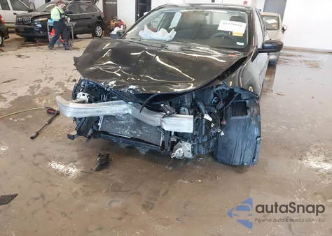 2014 Dodge Dart Sxt z USA, uszkodzony, nr VIN 1C3CDFBB1ED869035